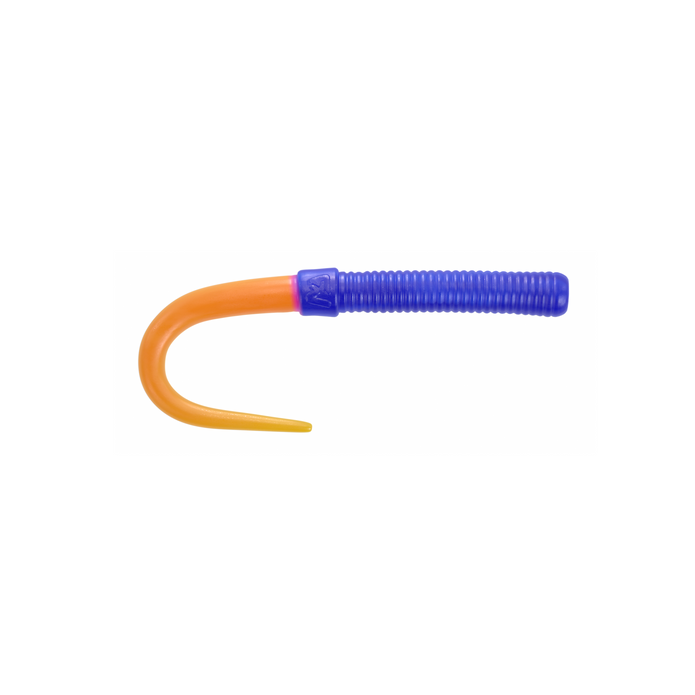 TWITCH Blau / Orange