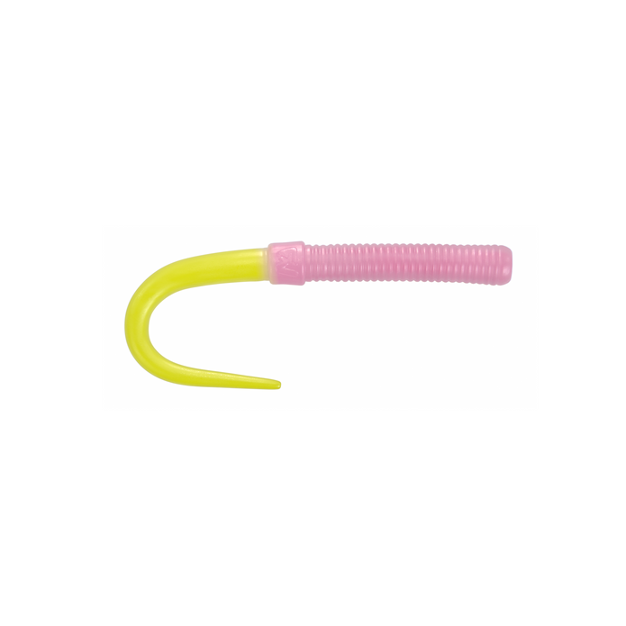 TWITCH Pink / Gelb