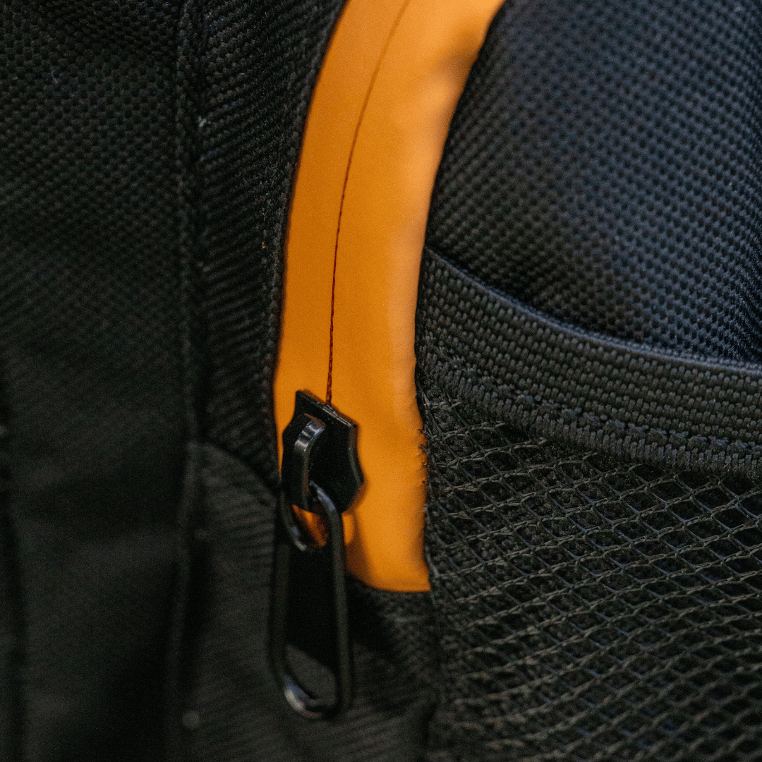 All-in-one Kühltasche ForellenWerk inkl. GRATIS Tackle-Box B140