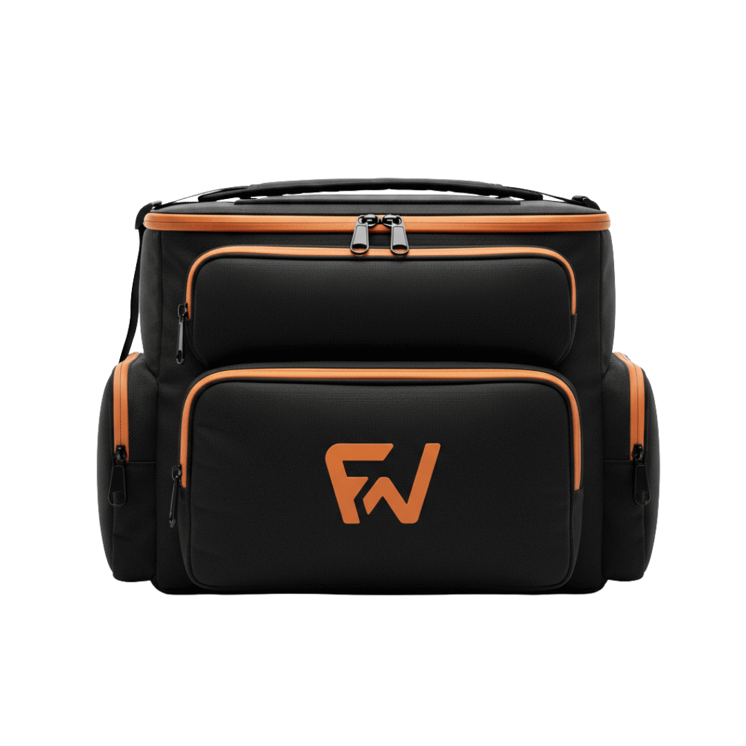 ForellenWerk Kühltasche