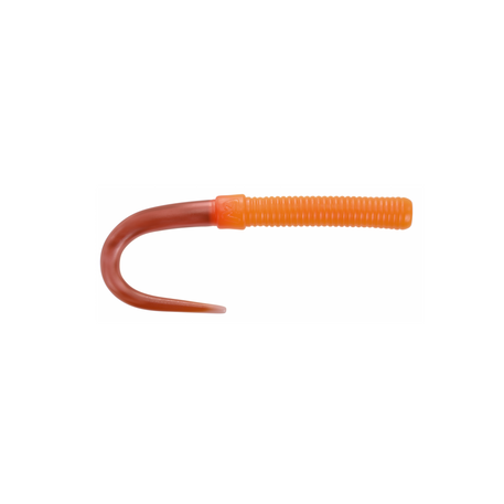 TWITCH Orange/ Braun