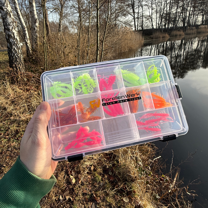 BoosterBox Inhalt