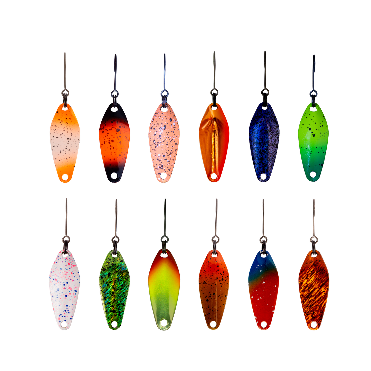 EliteSet inkl. GRATIS TackleBox B140