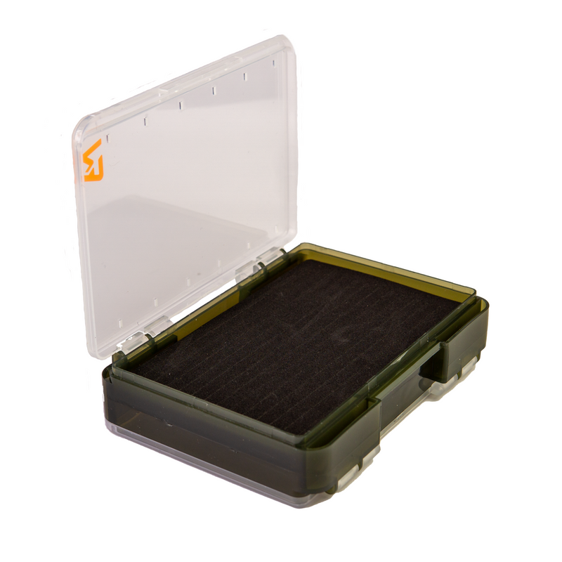 Tacklebox B140 - Doppelseitig