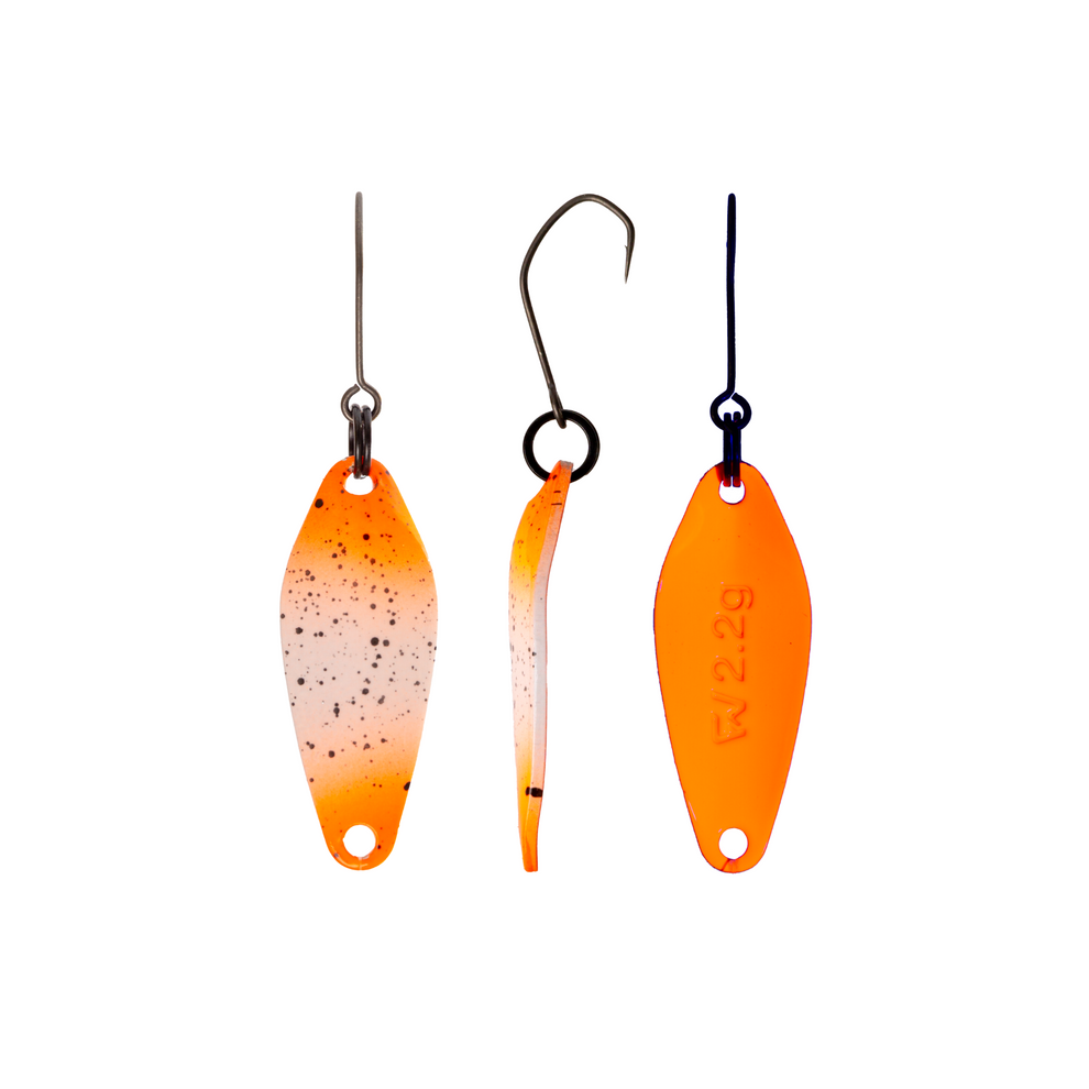 ForellenWerk AGENT DL01 Spoon