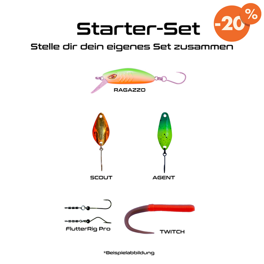 Starter-Set