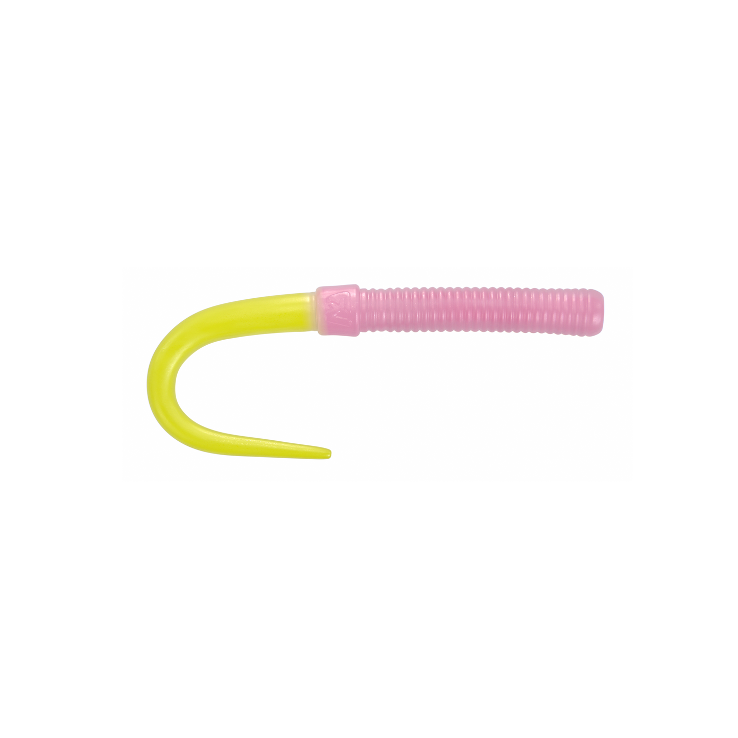 TWITCH Pink / Gelb