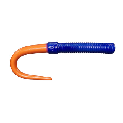 TWITCH Blau / Orange