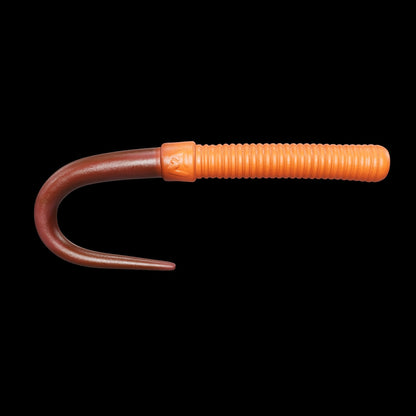 TWITCH Orange/ Braun
