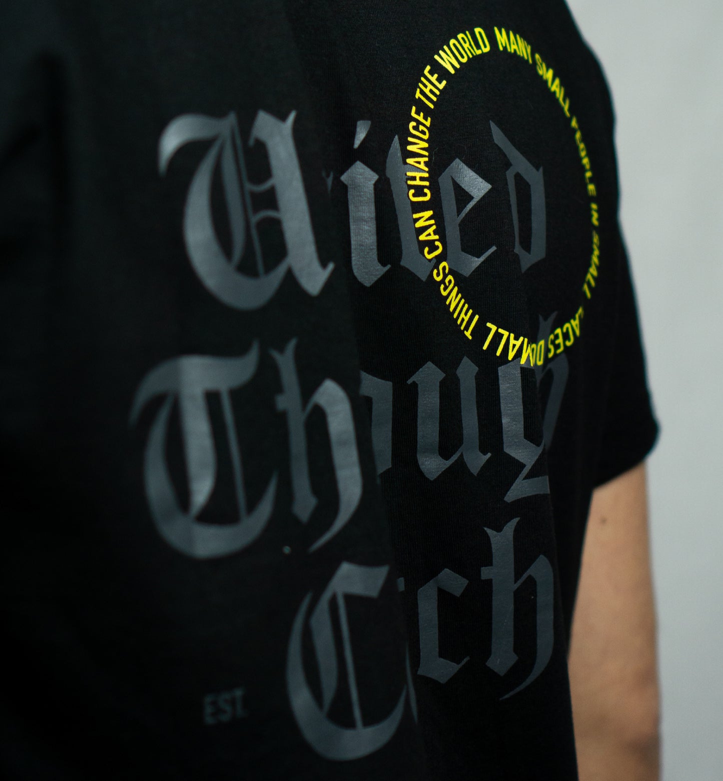 UTC T-Shirt (Spendenaktion)